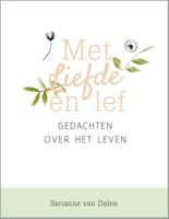 Met liefde en lef (Paperback)