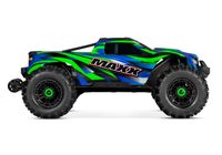 Traxxas 89086-4 radiografisch bestuurbaar model Monstertruck Elektromotor 1:10 - thumbnail