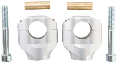 LSL Clamping bracket +15mm 28.5mm si