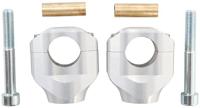 LSL Clamping bracket +15mm 28.5mm si