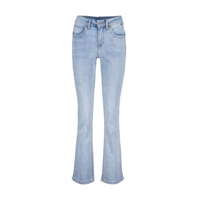 Red Button - Blauw | unisex | Jeans | Blauw | 46 | regular | Kamst mode