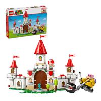 Lego LEGO Super Mario 71435 Gevecht met Roy Bij Peach&apos; Kasteel