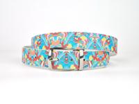 Havana Breeze (Riem) Lureaux - Nette Riemen Voor Heren