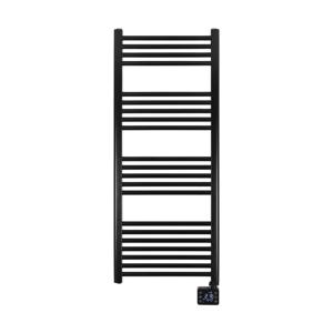 Eurom Sani bathroom radiator 1000 Wi-Fi Black - 352702