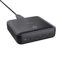 Dock/laadstation Trust 25242 USB 2.0 Soort C