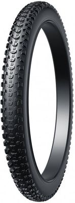 Edge buitenband -obor jumping hare 26 x 1.95" / 50-559 zwart