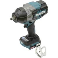 Makita TW002GZ TW002GZ Accu-slagmoersleutel 1700 Nm 40 V Aantal meegeleverde accus: 0