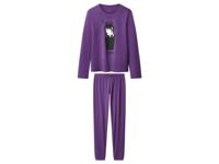 Kinder pyjama Wednesday (Lila, 134/140)