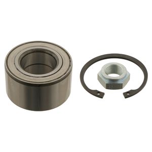 Wiellager 30040