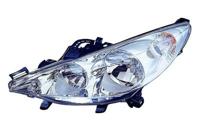 Koplamp links 043238
