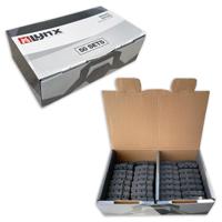 Lynx Magura remschoenen 50 mm 50 sets Lynx Magura remschoenen 50 mm 50 sets