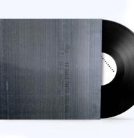 New Order - Brotherhood LP