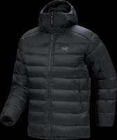 Arc&apos;teryx Thorium Hoody Isolatiejas Heren Black S