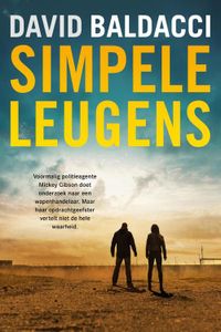 Simpele leugens - David Baldacci - ebook