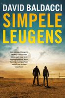 Simpele leugens - David Baldacci - ebook - thumbnail