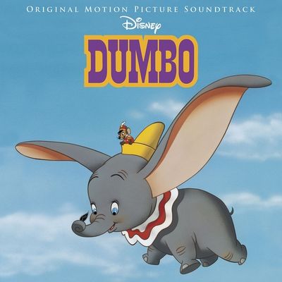 Dumbo - LP (0050087403270) Dumbo - LP (0050087403270)