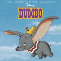 Dumbo - LP (0050087403270) - thumbnail