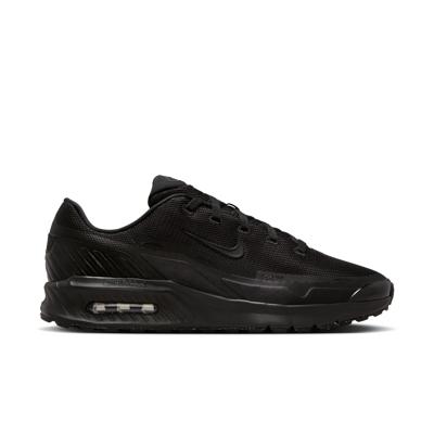 Nike Air Max BIA Sneakers Zwart Wit
