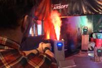 Airsoft Pistol Airsoft Pistol