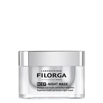 Filorga NCEF Reverse NCEF - Night Mask 50ml