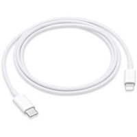 USBâ€‘C-naar-Lightning-kabel, 1 m Kabel - thumbnail