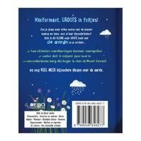 Rebo Publishers Het kleine maar grote boek over? de aarde