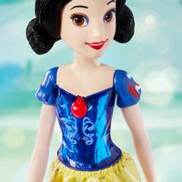 Disney Princess Royal Shimmer Pop Snow White - thumbnail