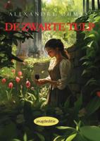 De zwarte tulp (Paperback)