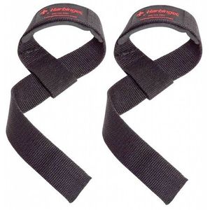 Lifting Straps Padded 1 paar