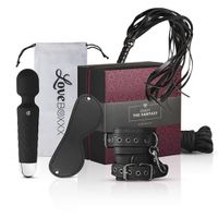 Loveboxxx - BDSM Box met BDSM-toys Giftset - thumbnail