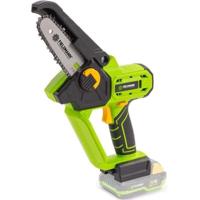 Fieldmann FZP 70101-0 snoerloze mini-kettingzaag