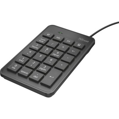 Trust Xalas USB Numpad