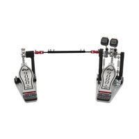 DW 9002 Double pedal