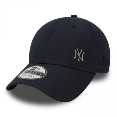 Sportcap New Era NEW YORK YANKEES 11198848 Marineblauw (Één maat)