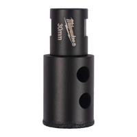 Milwaukee M14 Diamant Tegelboor | 30 mm - 4932498355