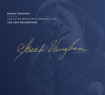 Live At The Berlin Philharmonie 1969 - CD (0194398732428) Live At The Berlin Philharmonie 1969 - CD (0194398732428)