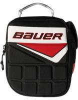 Bauer Bg Lunch Box Zwart