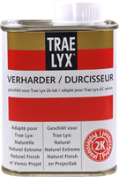 trae lyx universele verharder voor 750 ml