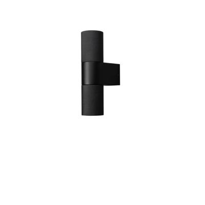 KonstSmide Up & DownlighterTemi zwart - 7667-750