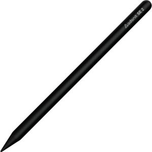 Adonit SE 2 Digitale pen Herlaadbaar Zwart