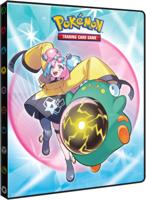 Pokemon TCG Journey Together 9-Pocket Portfolio Pokemon TCG Journey Together 9-Pocket Portfolio