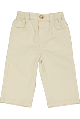 Broek - Beige