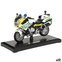 Motorfiets Maisto R 1200 RT GUARDIA CIVIL 12 x 8 x 5 cm