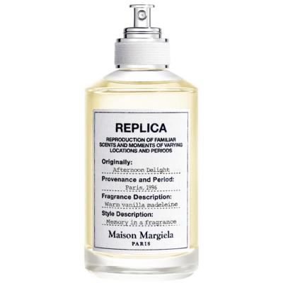 Maison Margiela Replica Afternoon Delight Eau de Toilette 100ml