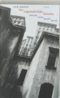 Vier ongemakkelijke filosofen (Paperback)