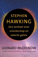 Stephen Hawking - Leonard Mlodinow - Hardcover (9789085716969) - thumbnail