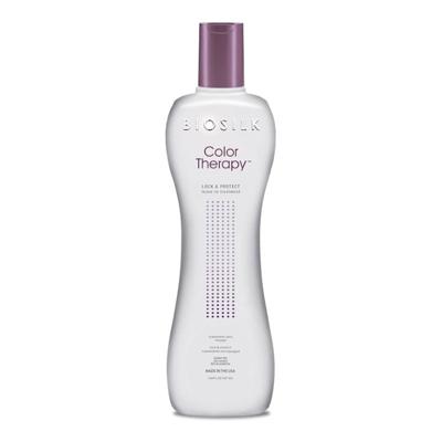 Biosilk Color Therapy Leave-In Treatment
