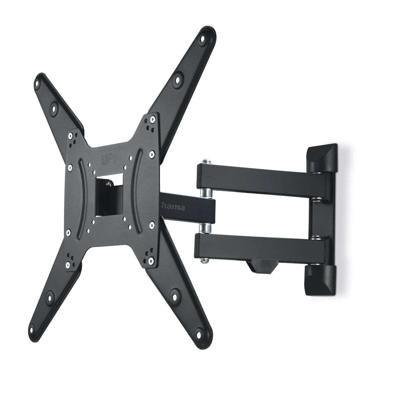 Speakerstandaard Hama 00220824 Zwart
