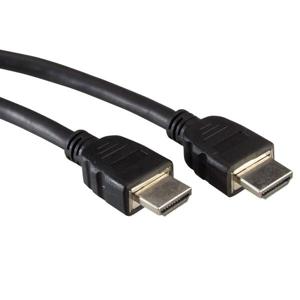 VALUE Monitorkabel HDMI High Speed, M/M, zwart, 3 m