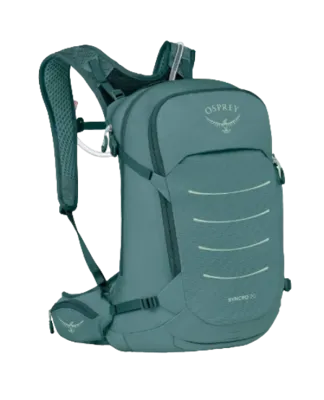 Osprey Syncro 20 Fietsrugzak